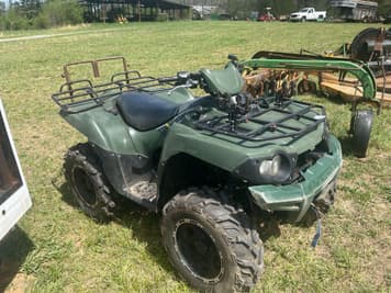 Main image Kawasaki Brute Force 750